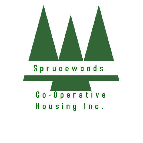Sprucewoods Co-operative Housing Inc.